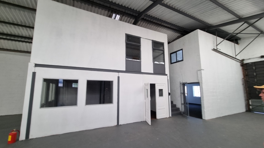 To Let commercial Property for Rent in Woodstock Western Cape